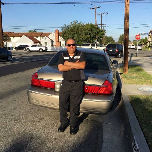 Meet your Posher, Gilbert - Picture 1 of 1